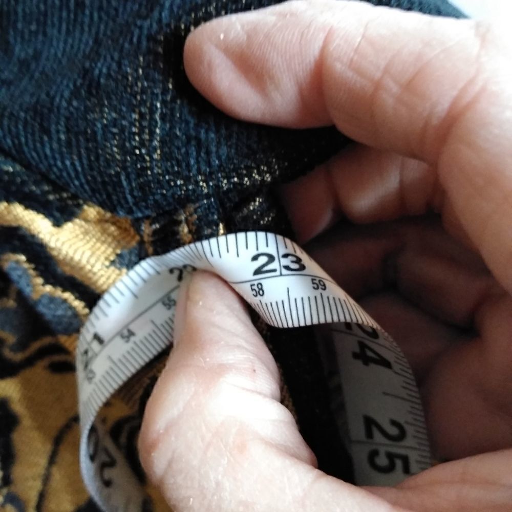 Reversible jacket  - Picture 4 of 5